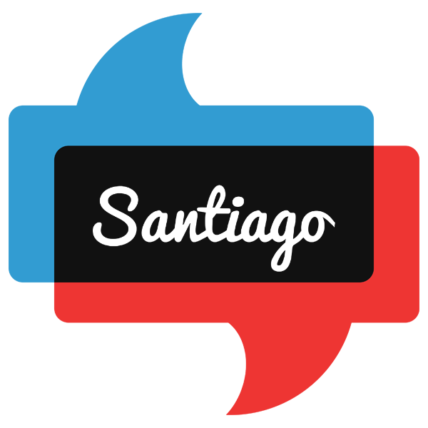 Santiago sharks logo