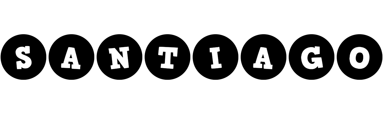 Santiago tools logo