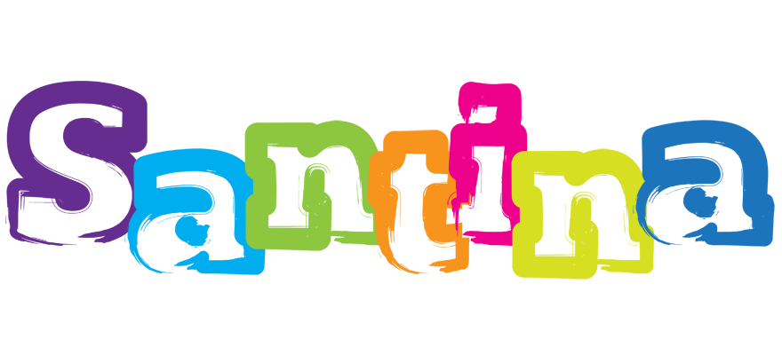 Santina casino logo