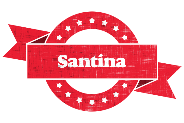 Santina passion logo
