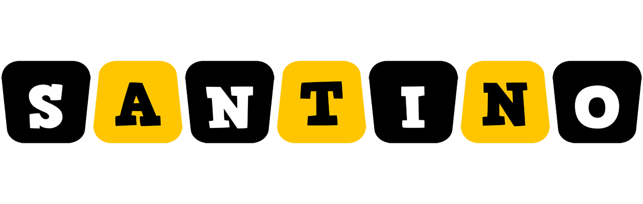 Santino boots logo