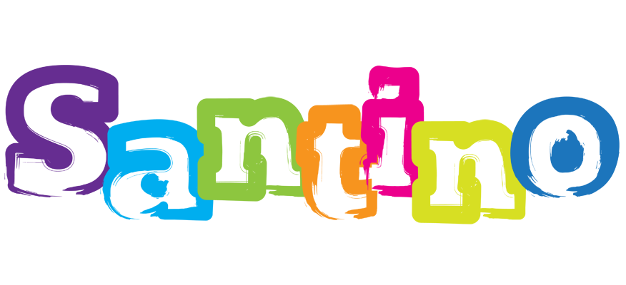 Santino casino logo