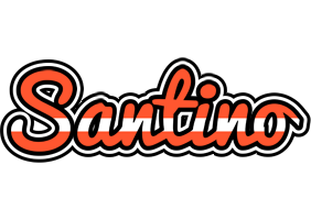 Santino denmark logo