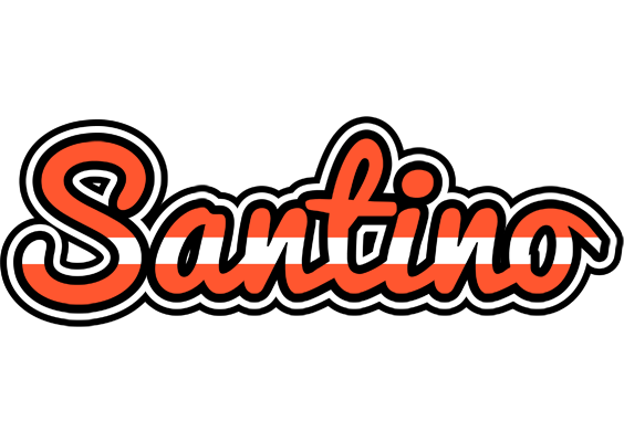 Santino denmark logo