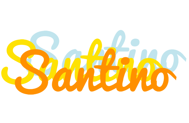 Santino energy logo