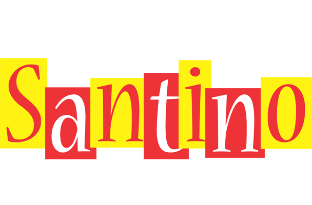 Santino errors logo