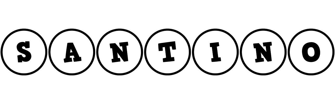 Santino handy logo