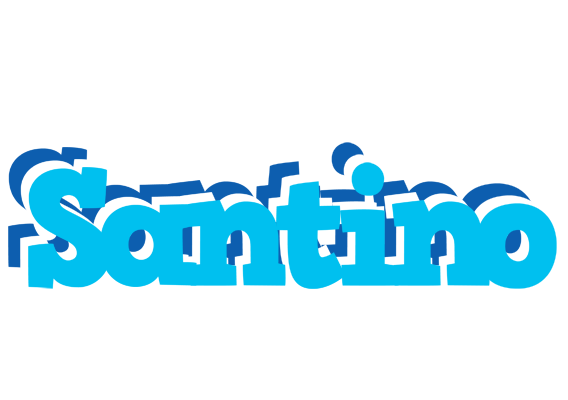 Santino jacuzzi logo