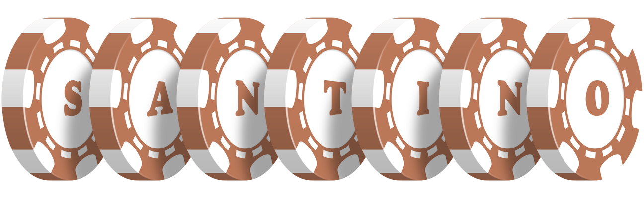 Santino limit logo