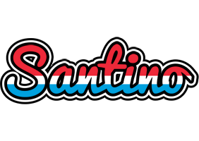 Santino norway logo