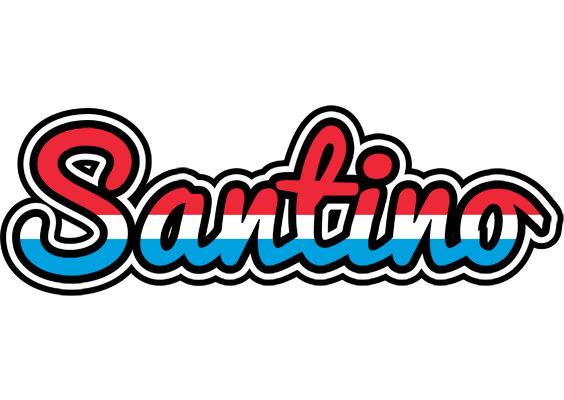 Santino norway logo