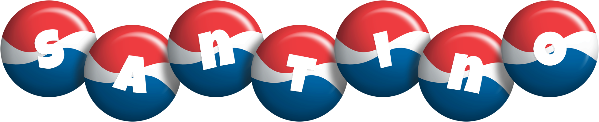 Santino paris logo