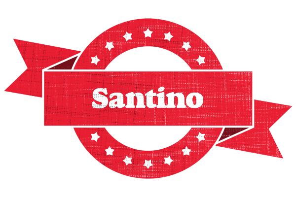 Santino passion logo
