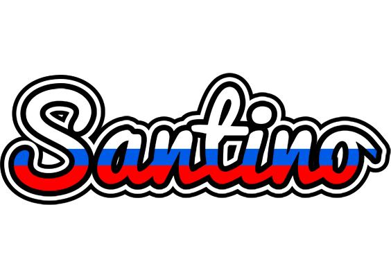 Santino russia logo