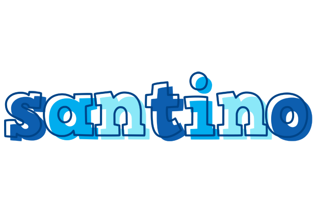 Santino sailor logo