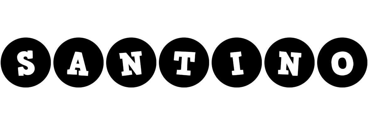Santino tools logo