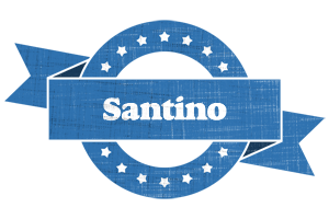 Santino trust logo