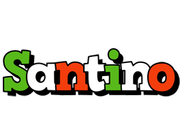 Santino venezia logo