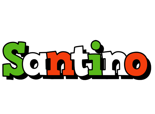 Santino venezia logo