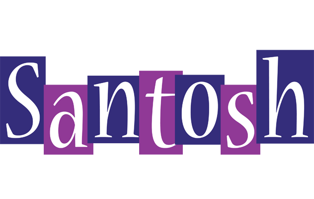 Santosh autumn logo
