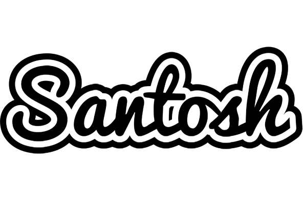Santosh chess logo