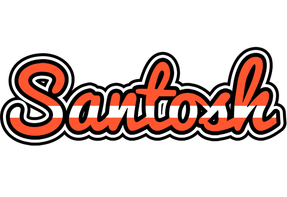 Santosh denmark logo