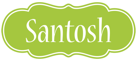 Santosh family logo