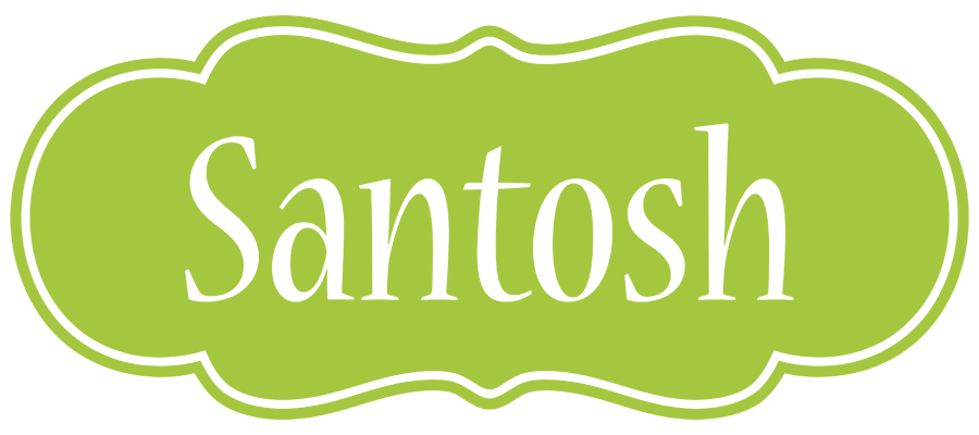 Santosh family logo
