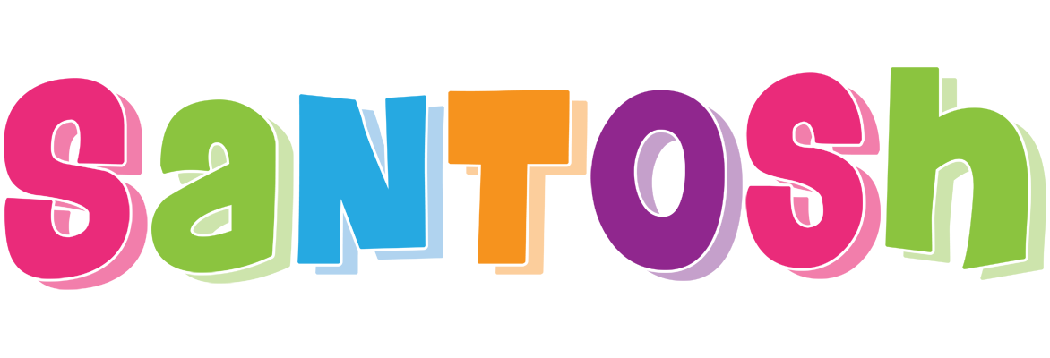 Santosh friday logo