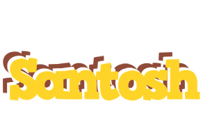 Santosh hotcup logo