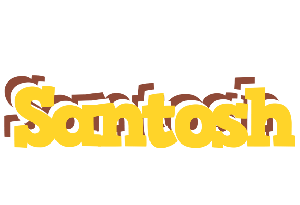 Santosh hotcup logo