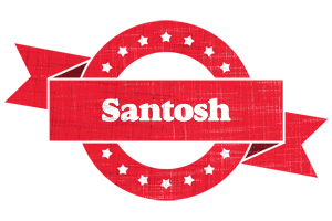 Santosh passion logo