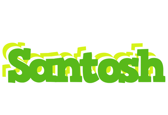 Santosh picnic logo