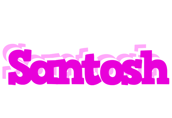 Santosh rumba logo