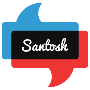 Santosh sharks logo