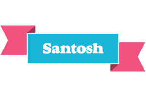 Santosh today logo