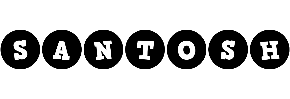 Santosh tools logo