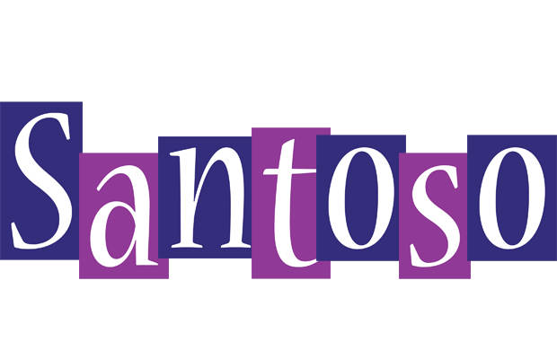 Santoso autumn logo