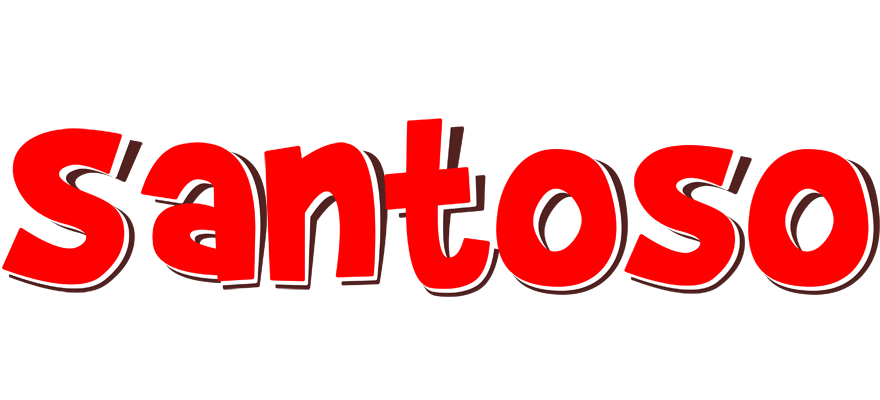 Santoso basket logo