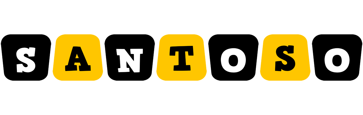 Santoso boots logo