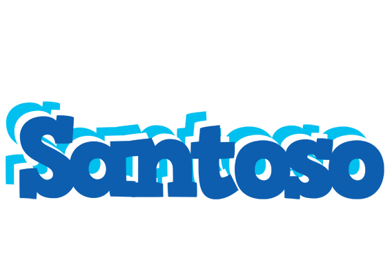 Santoso business logo