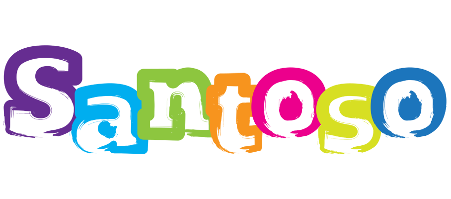 Santoso casino logo