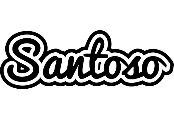 Santoso chess logo
