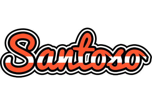 Santoso denmark logo