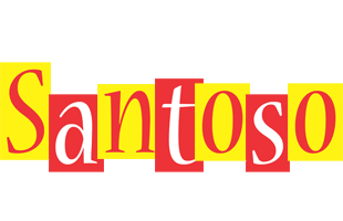 Santoso errors logo