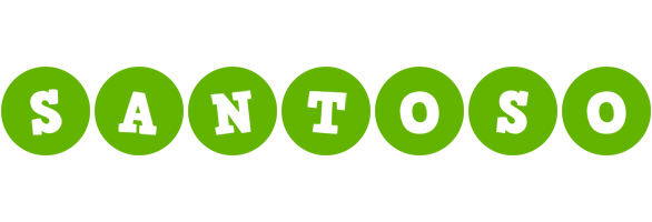 Santoso games logo