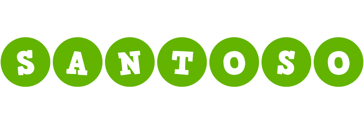 Santoso games logo