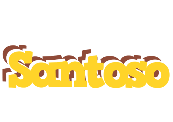 Santoso hotcup logo