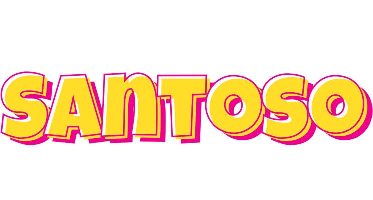 Santoso kaboom logo
