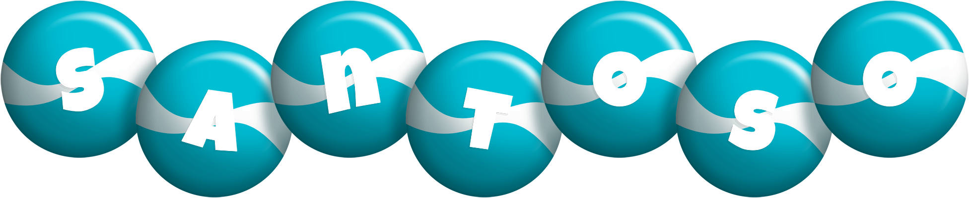 Santoso messi logo